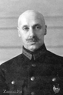 Гиттис Владимир Михайлович